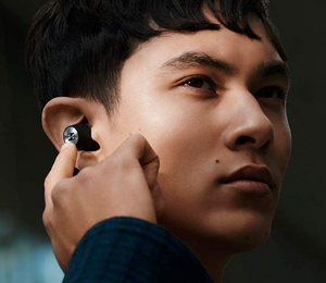 Vraie alternative aux Airpods Pro, les écouteurs Sennheiser Momentum True Wireless 2 sont 100€ moins chers